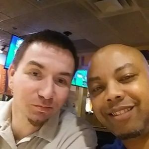 Meet your Posher, Jd